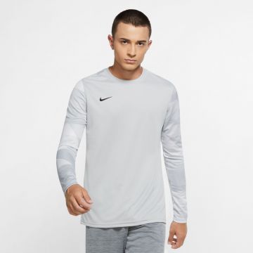 Nike Park IV Long Sleeve Goalkeeper Jersey - Grey